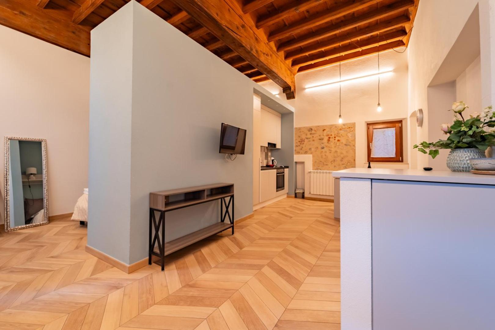 Appartamento La dimora di Filippo Cuneo Esterno foto